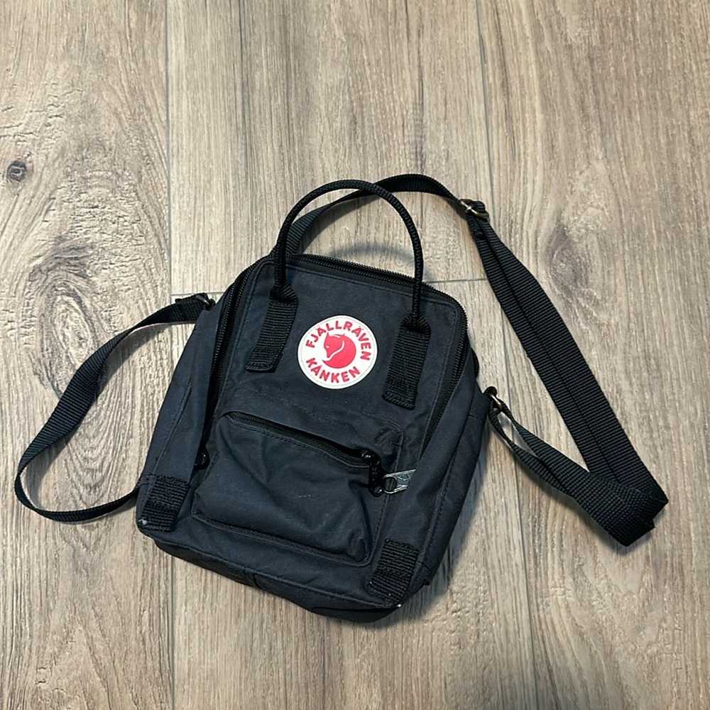 Mini FJALLRAVEN KANKEN